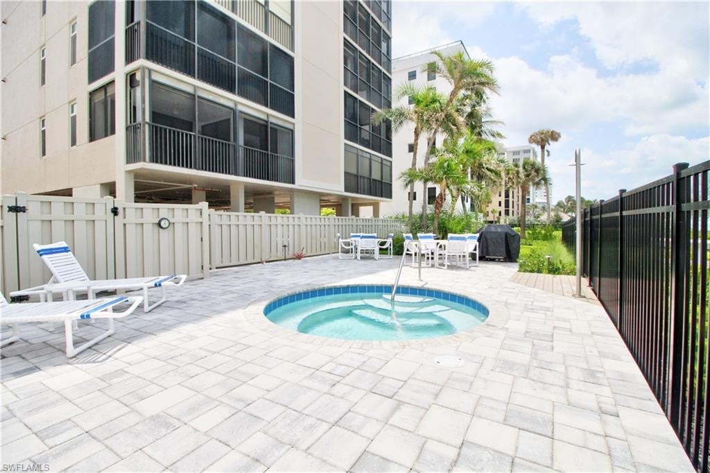 9415 Gulf Shore DR 102 photo 40