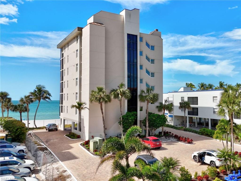 9415 Gulf Shore DR 102