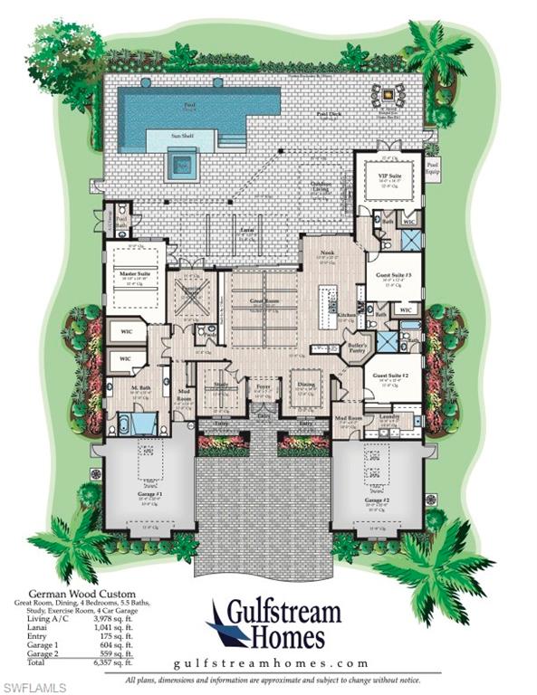 3241 German Woods Ct