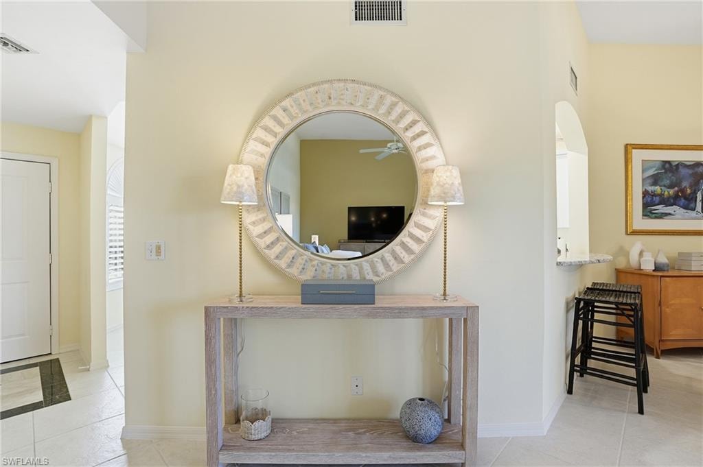 Entryway