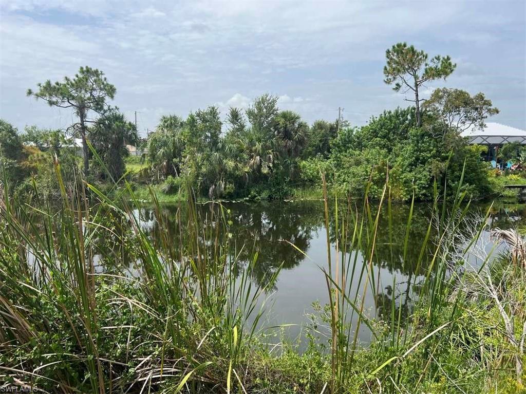 Water view