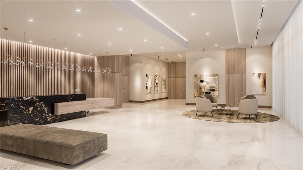 Common area