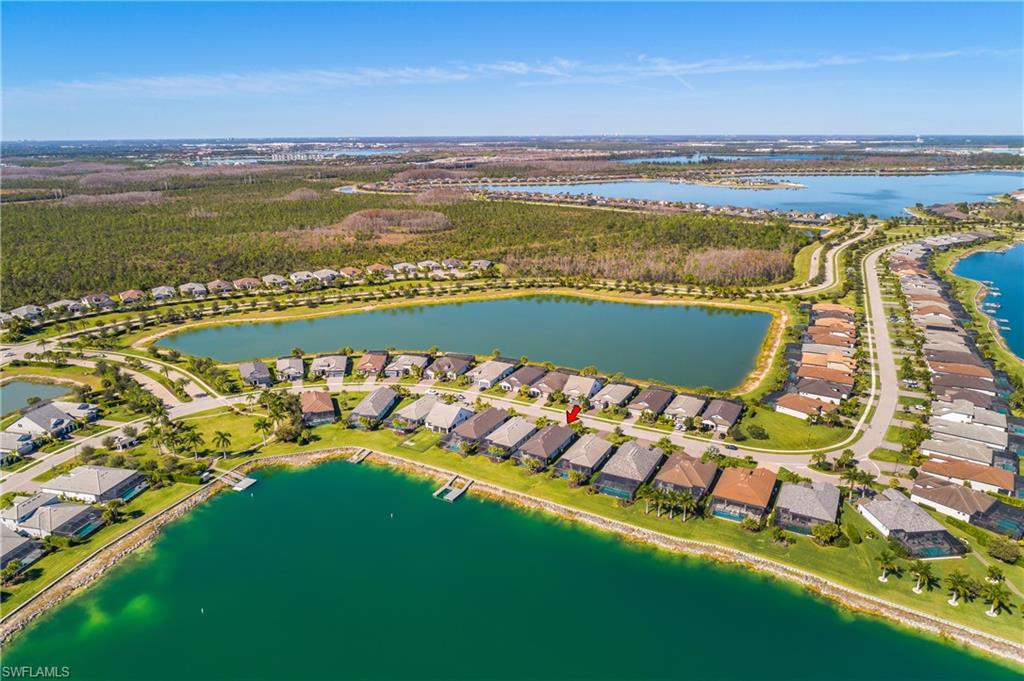Located in the quiet and friendly Aqua Shore Community, this home offers lakefront living and nearly 2200 sq ft of living space, including 3 bedrooms plus a den, 2 full baths, oversized 2 car garage with 4' extension, pool/spa, and the ability to add your own boating dock.