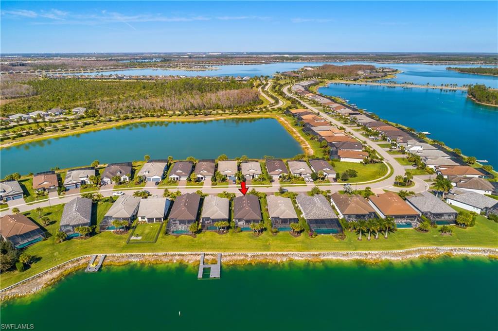 This is one of only a few summerwood floor plans located on a lakefront lot.