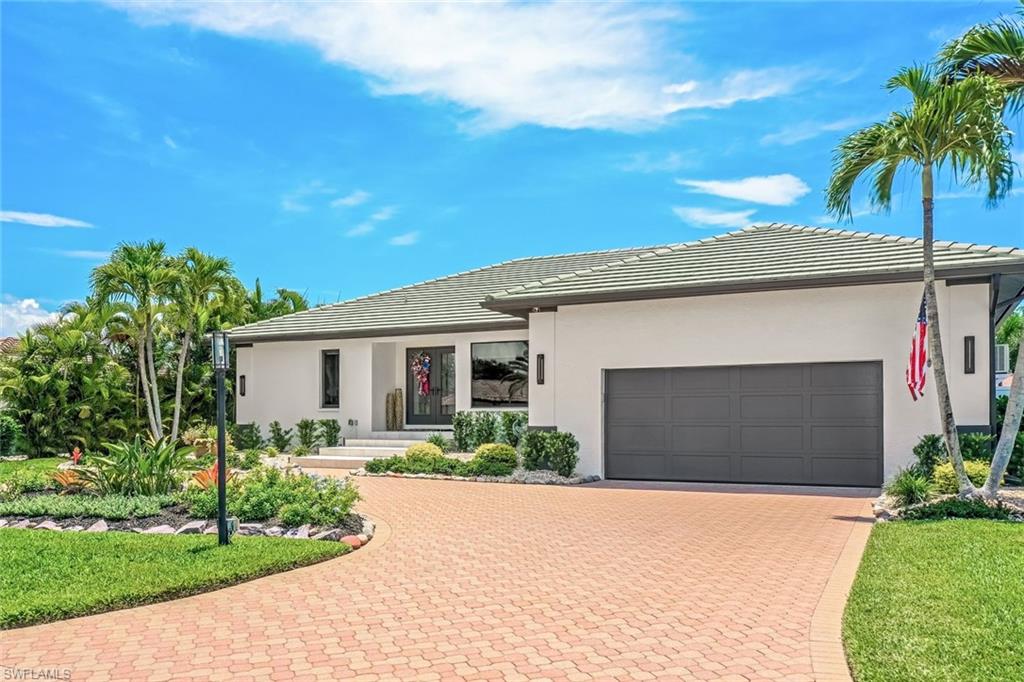 One level living creates the ultimate forever home