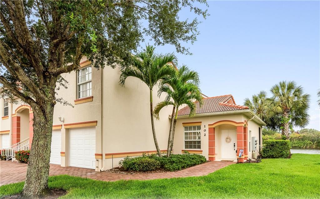 25085 Peacock LN 102