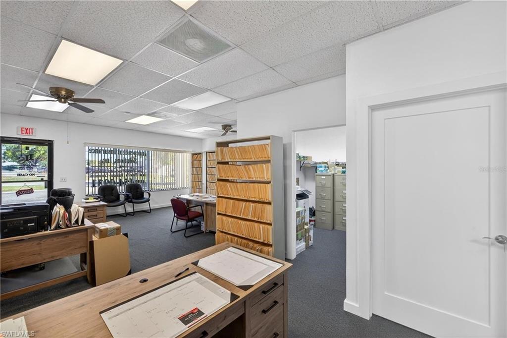 Suite 1 & 2 Office Space