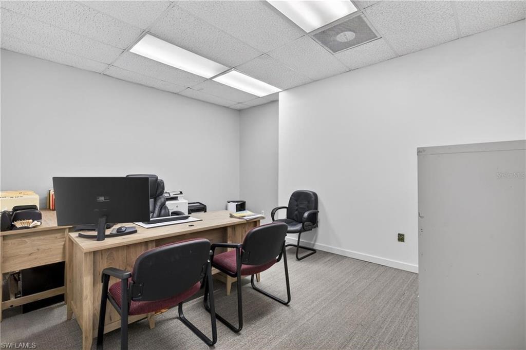 Private Office (Ste 1&2)