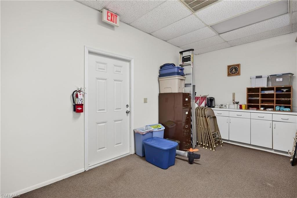 Suite 4 - Leased