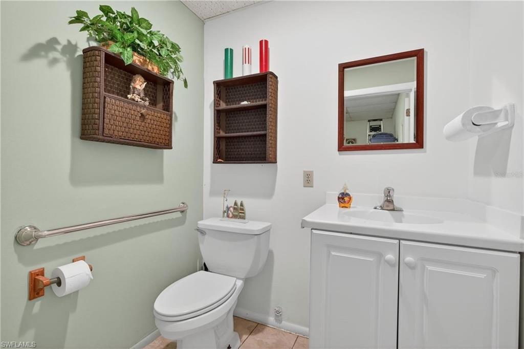 Suite 4 - Leased
