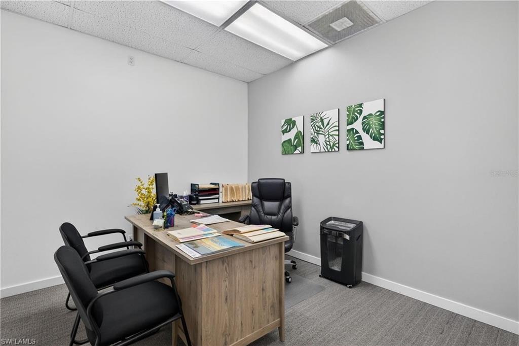 Private Office (Ste 1&2)