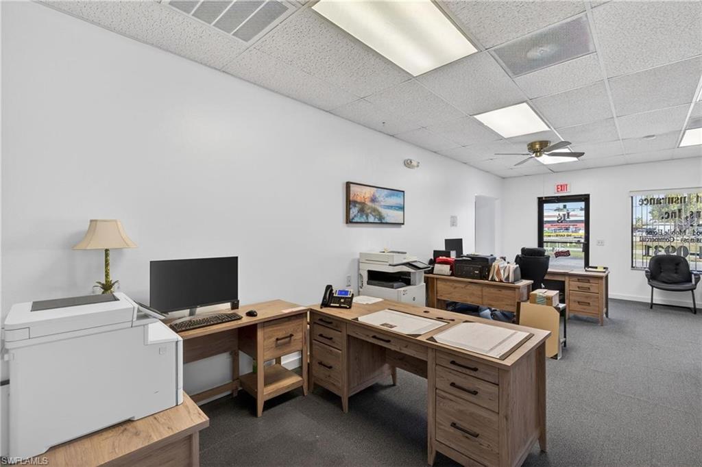 Suite 1 & 2 Office Space
