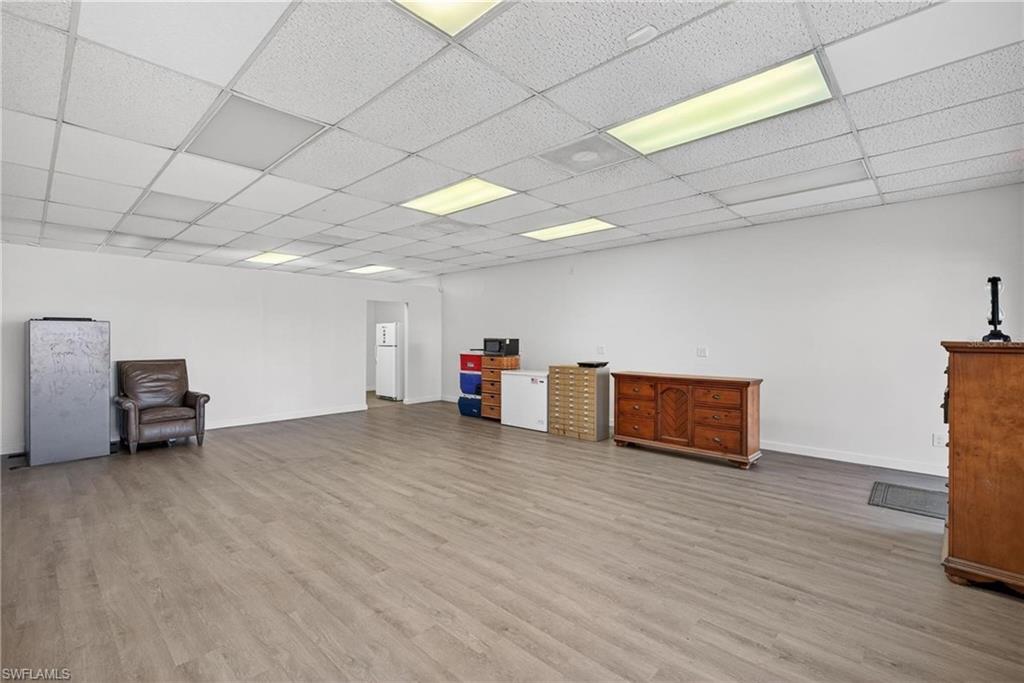 Suite 3 - Vacant
