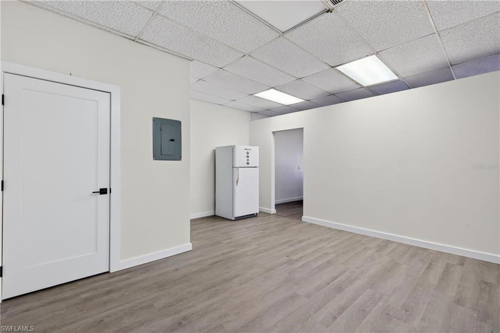 Suite 3 - Vacant