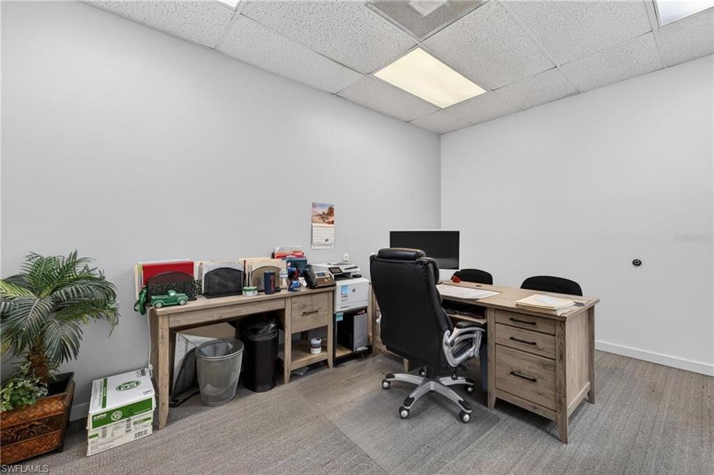 Suite 1 & 2 Office Space
