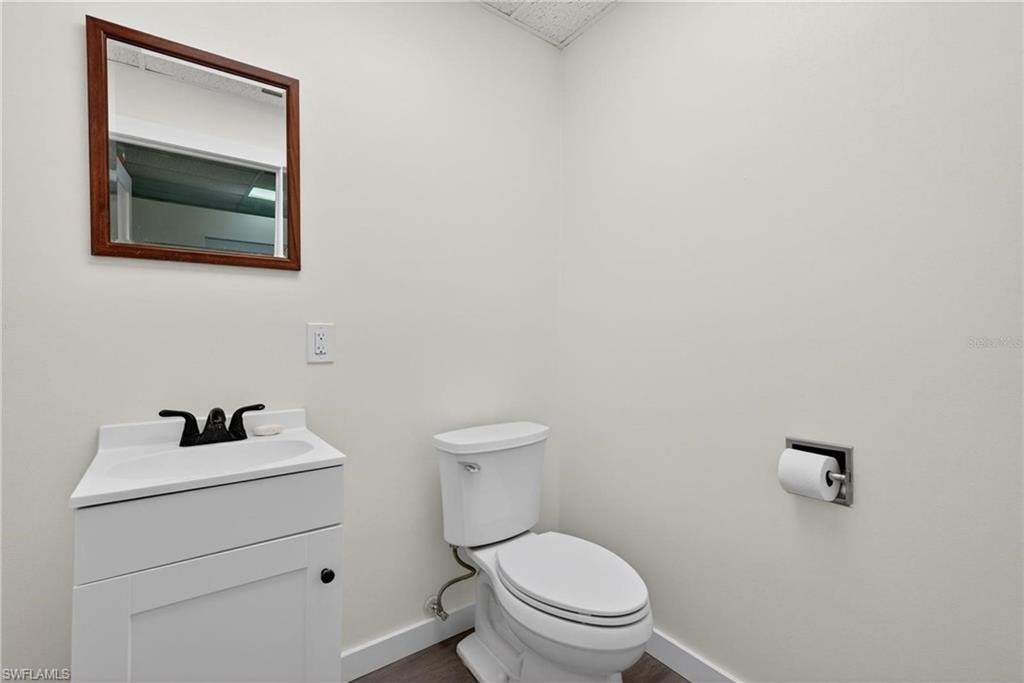 Suite 3 - Vacant