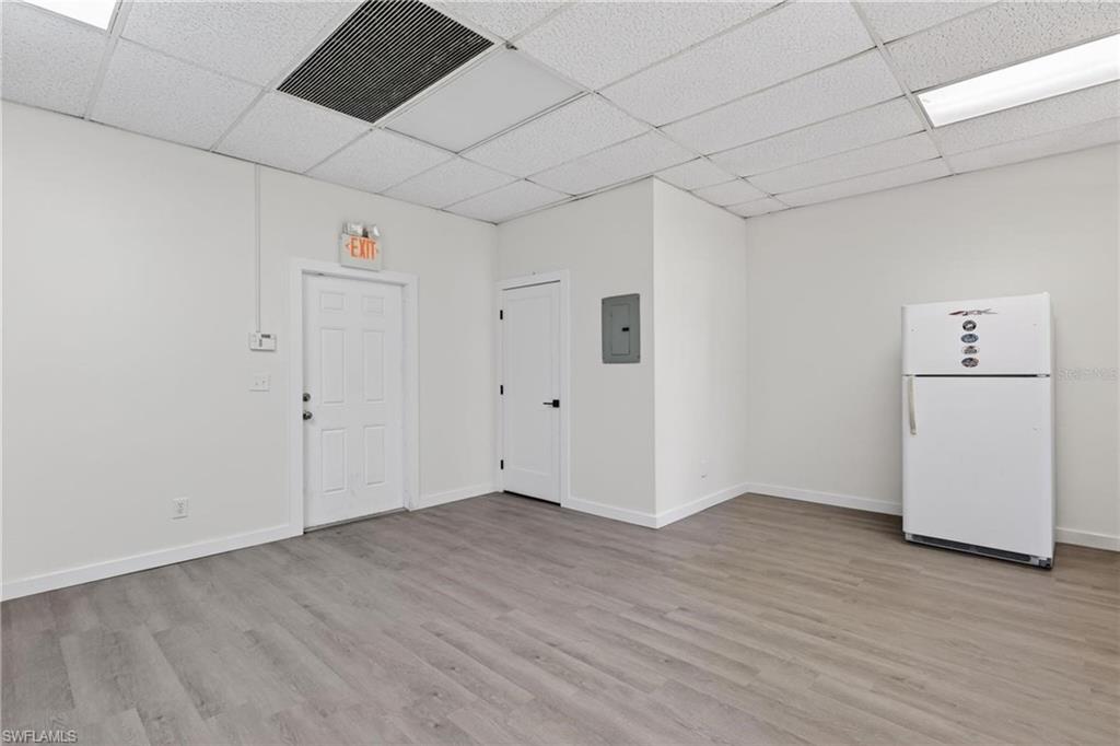 Suite 3 - Vacant