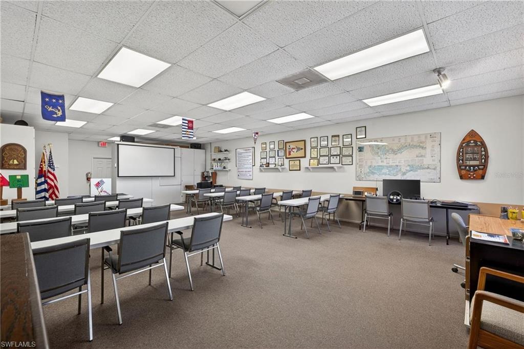 Suite 4 - Leased