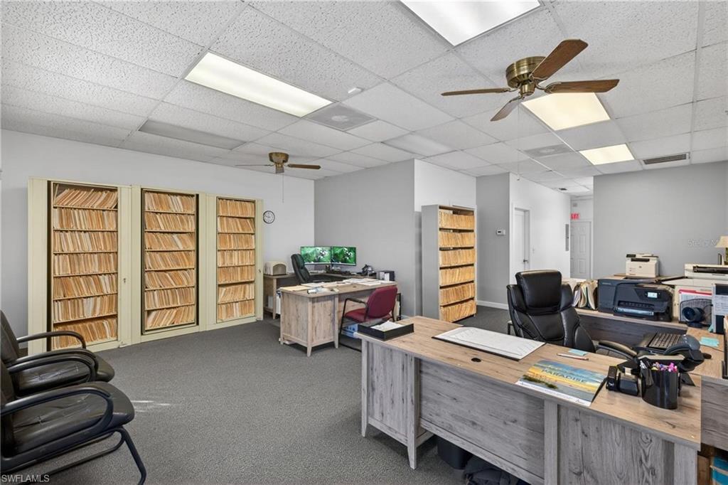 Suite 1 & 2 Office Space