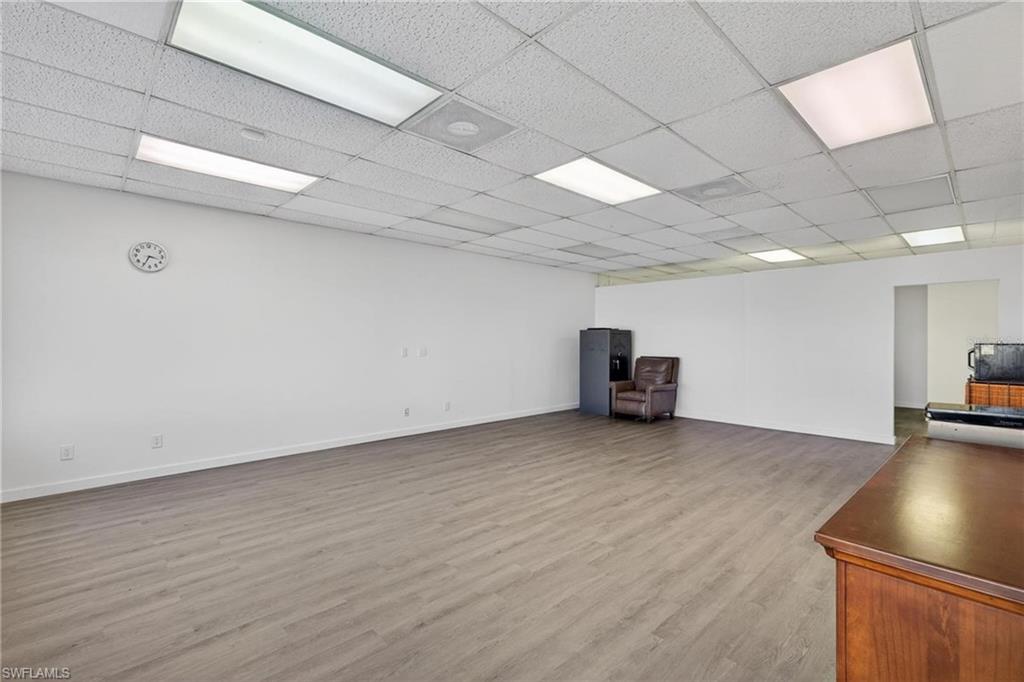 Suite 3 - Vacant