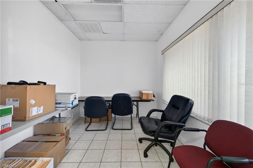 Suite 1 & 2 Conference Room