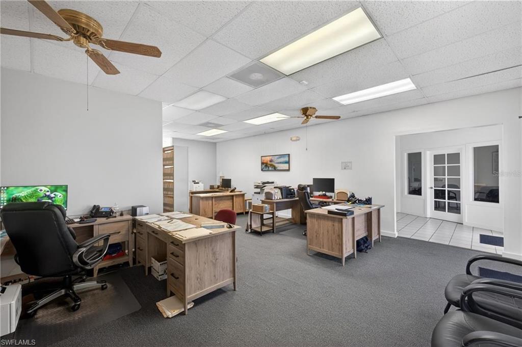 Suite 1 & 2 Office Space