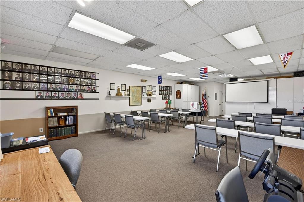 Suite 4 - Leased