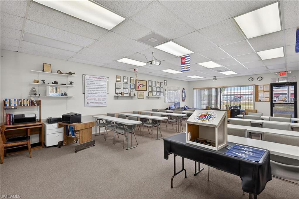 Suite 4 - Leased