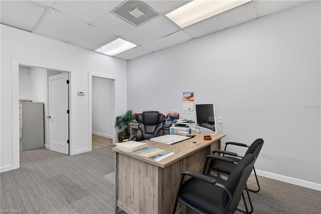 Suite 1 & 2 Office Space