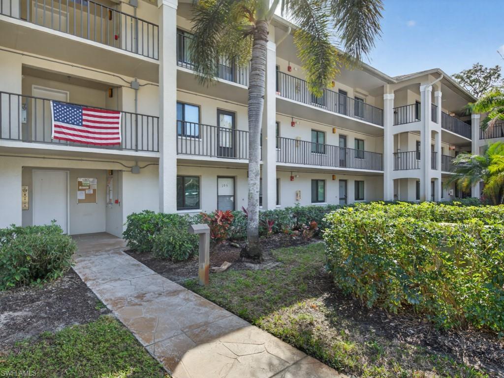 5792 Deauville CIR A207
