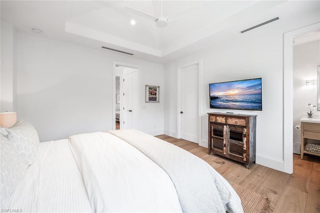King Sized Bed