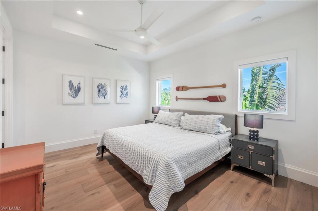 King Sized Bed