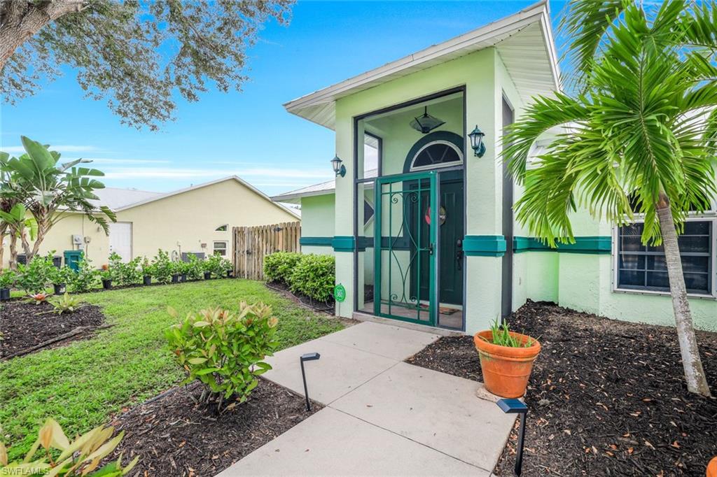 45 Wickliffe DR