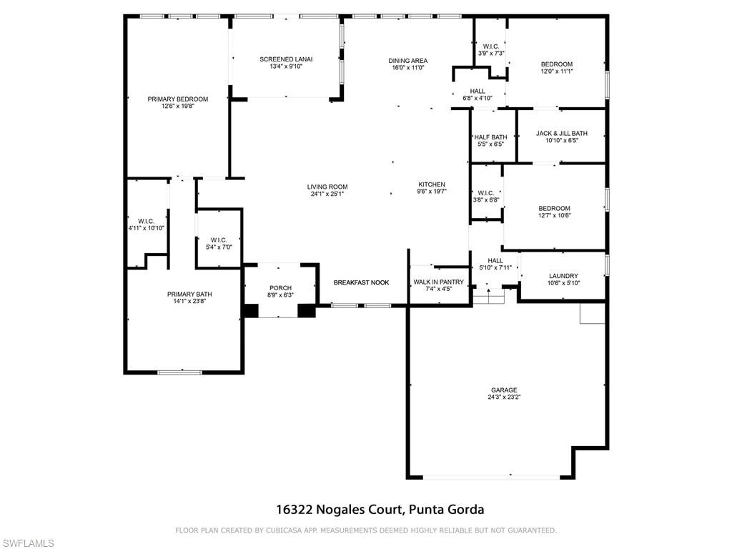 16322 Nogales CT photo 39