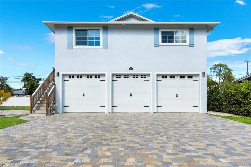 3561 Thomasson DR