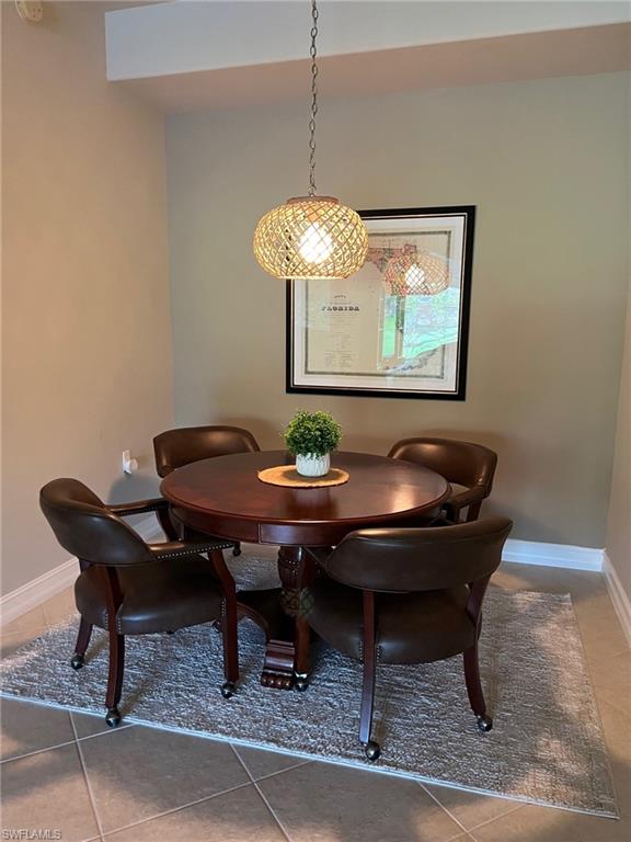 9281 TRIANA TER 1 photo 12