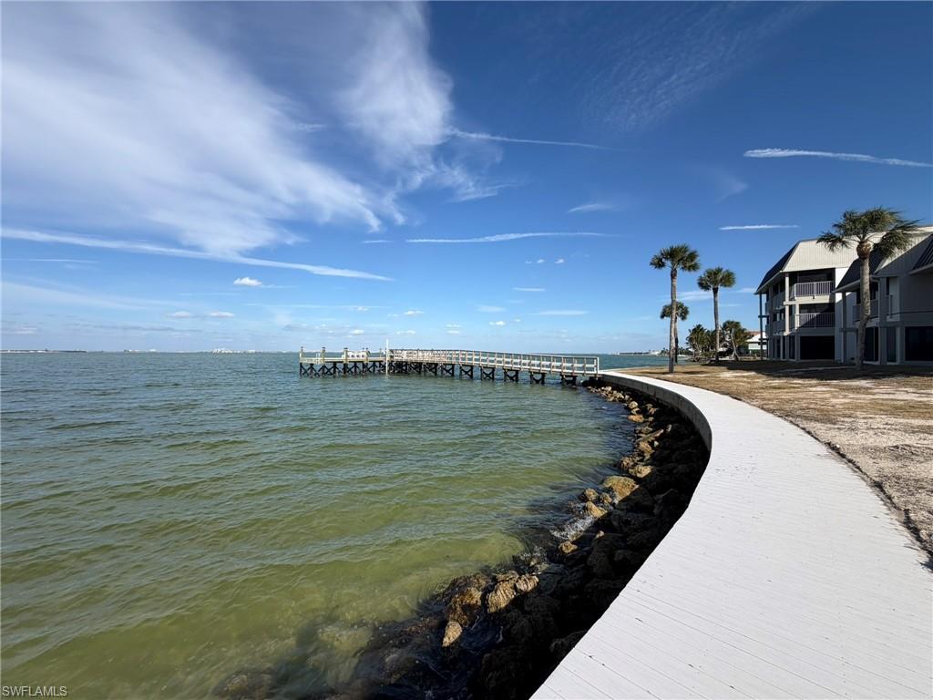 Water view