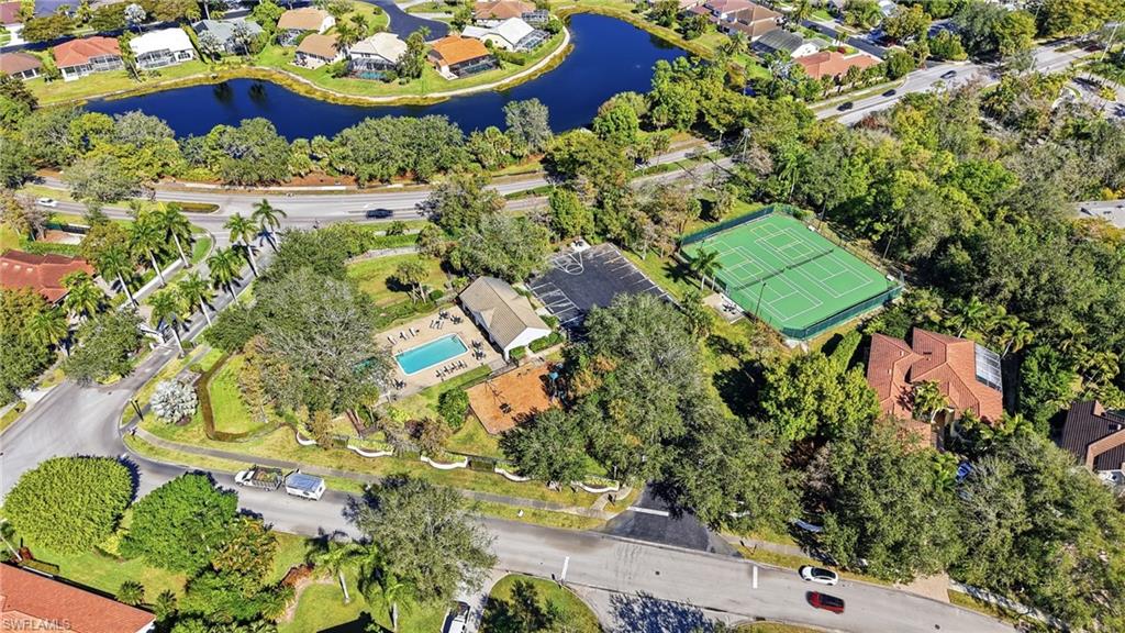 Resort-style gated amenities include a dog park, tennis and pickleball courts, playground, heated pool and spa, and a beautifully appointed clubhouse—perfect for an active, social lifestyle.