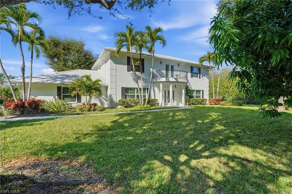 Set on an expansive, park-like lot with mature fruit trees and lush tropical landscaping, this property offers exceptional privacy, open green space, and room to relax, entertain, or expand. A rare oversized homesite with a true estate feel.