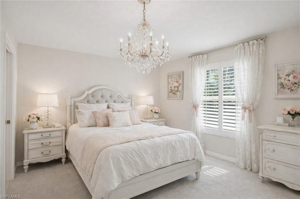 3rd Bedroom Virtually Reimagined & Designed by Jodi Inc.