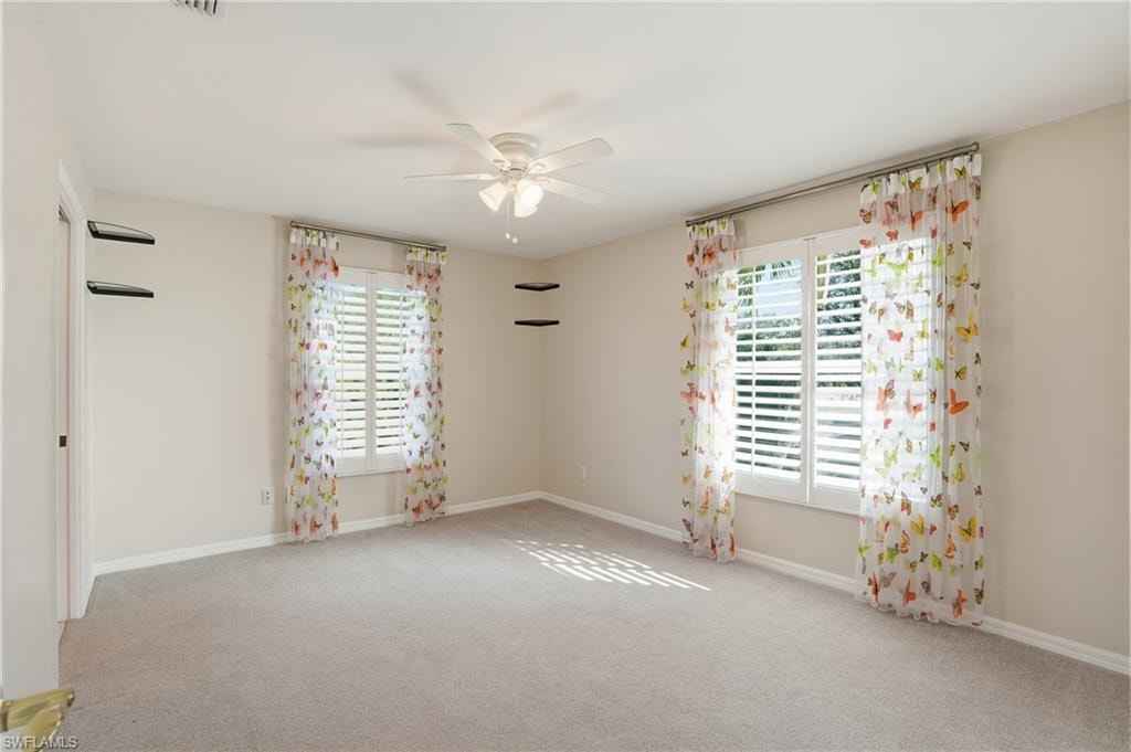 3rd Bedroom