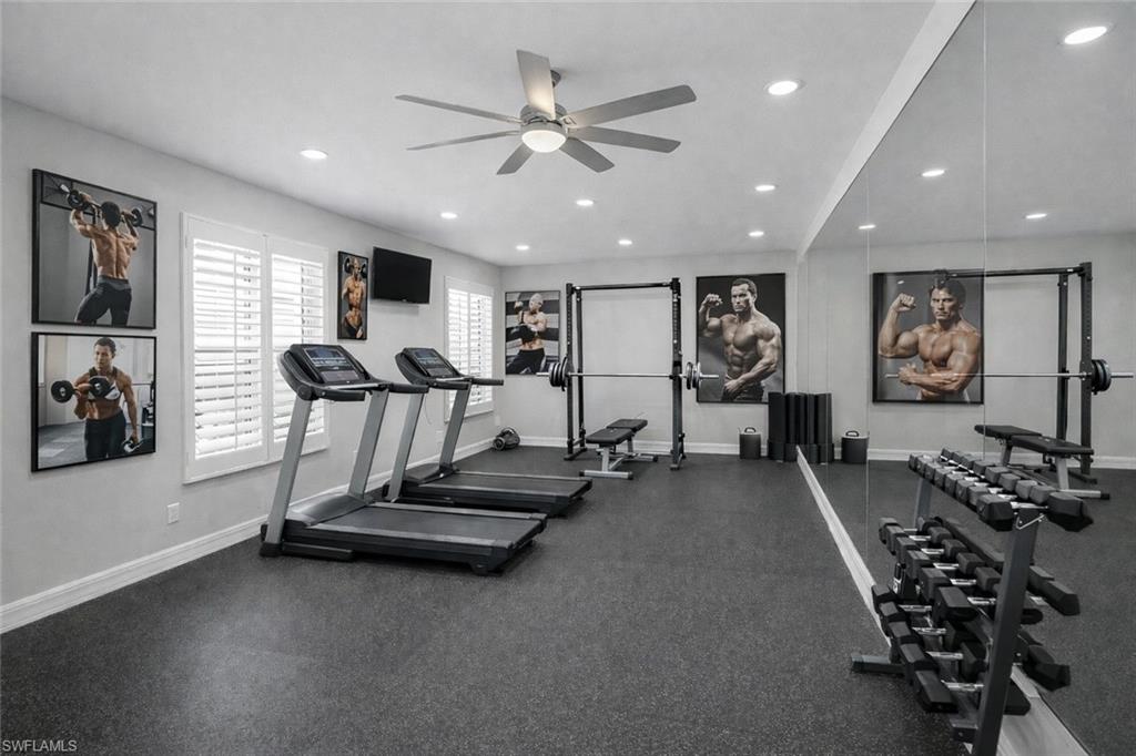 GymVirtually Reimagined & Designed by Jodi Inc.