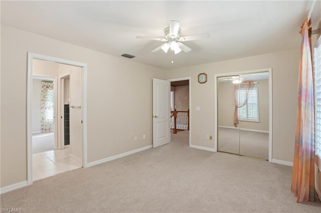 4th bedroom