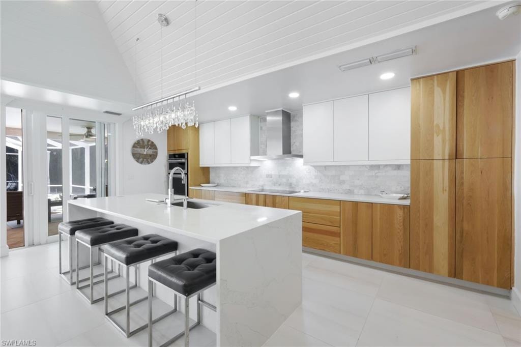 Full remodel throughout the entire home