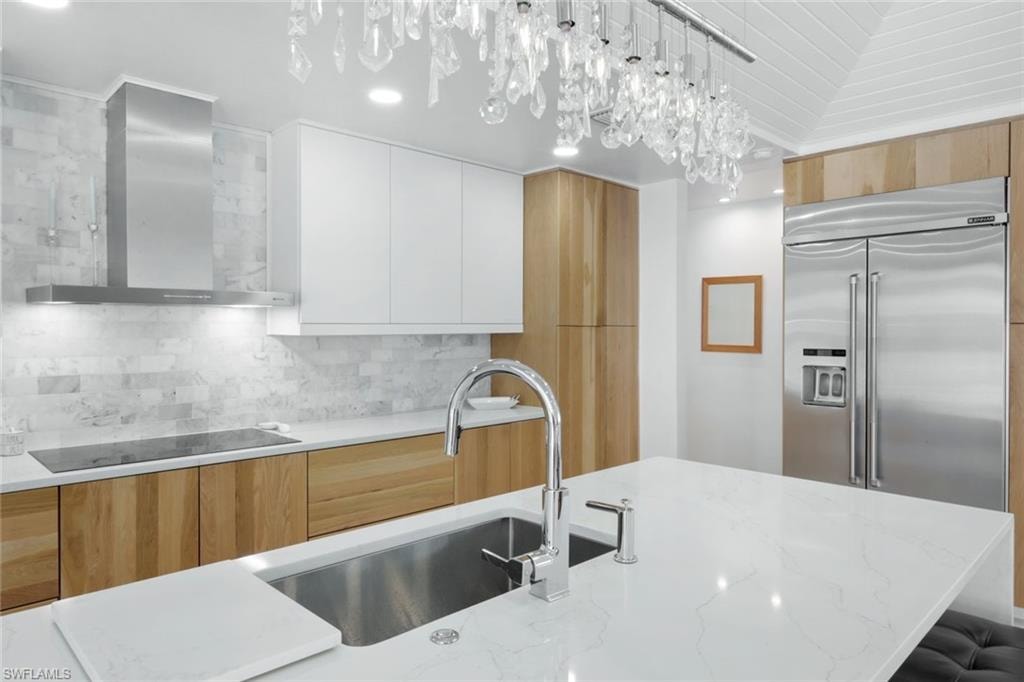 Meticulously maintained