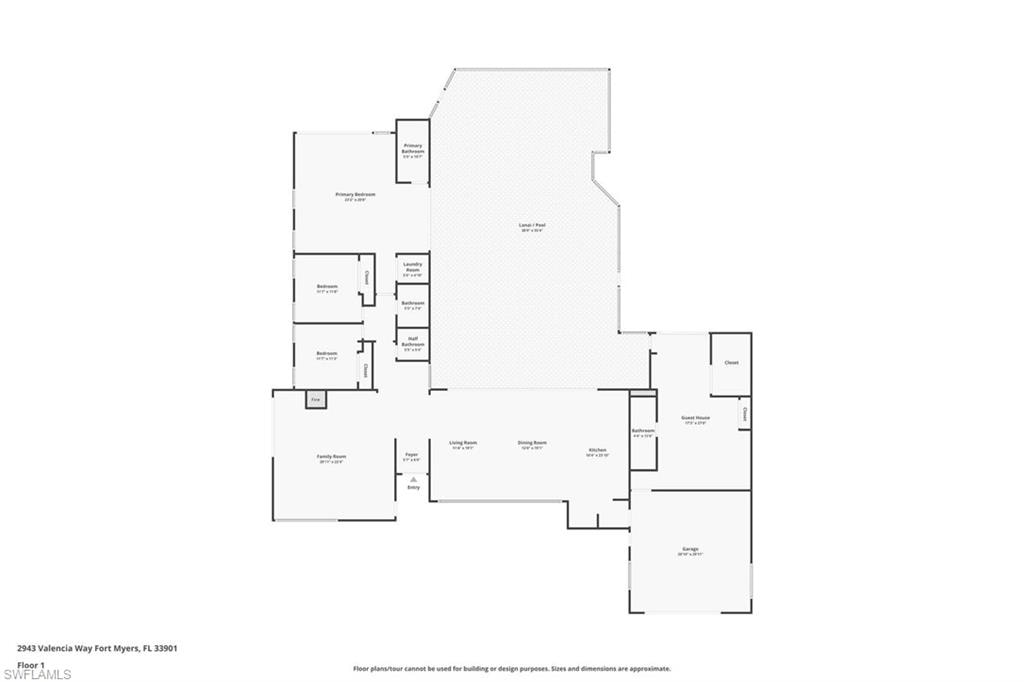 2943 Valencia WAY photo 50