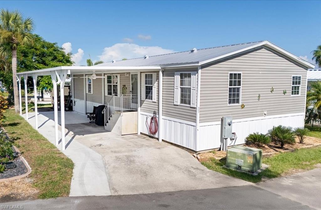 3127 Bayside PKWY