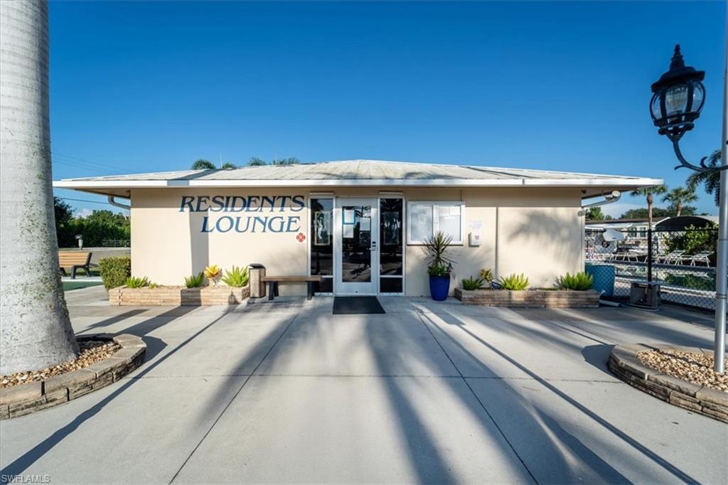 Club House