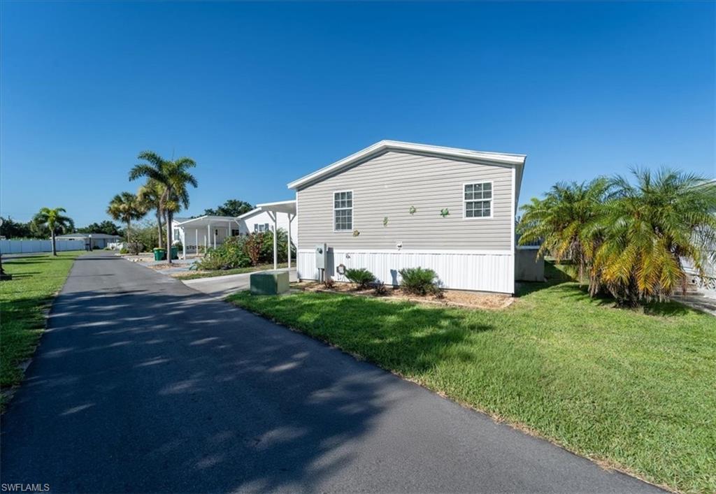3127 Bayside PKWY