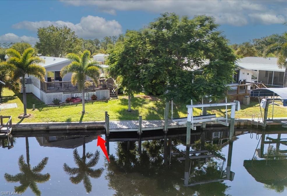 3127 Bayside PKWY photo 32